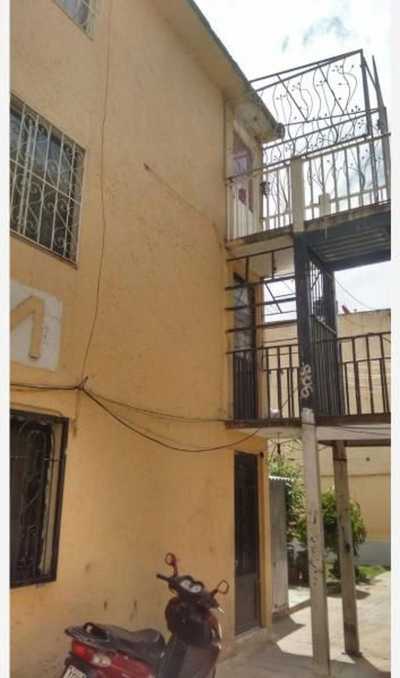 Apartment For Sale in Azcapotzalco, Mexico