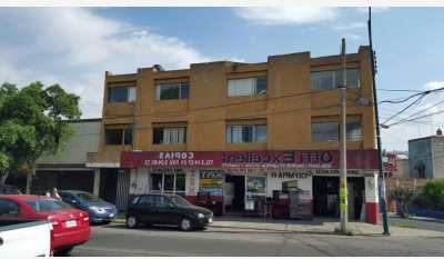 Apartment Building For Sale in Jiquipilas, Mexico