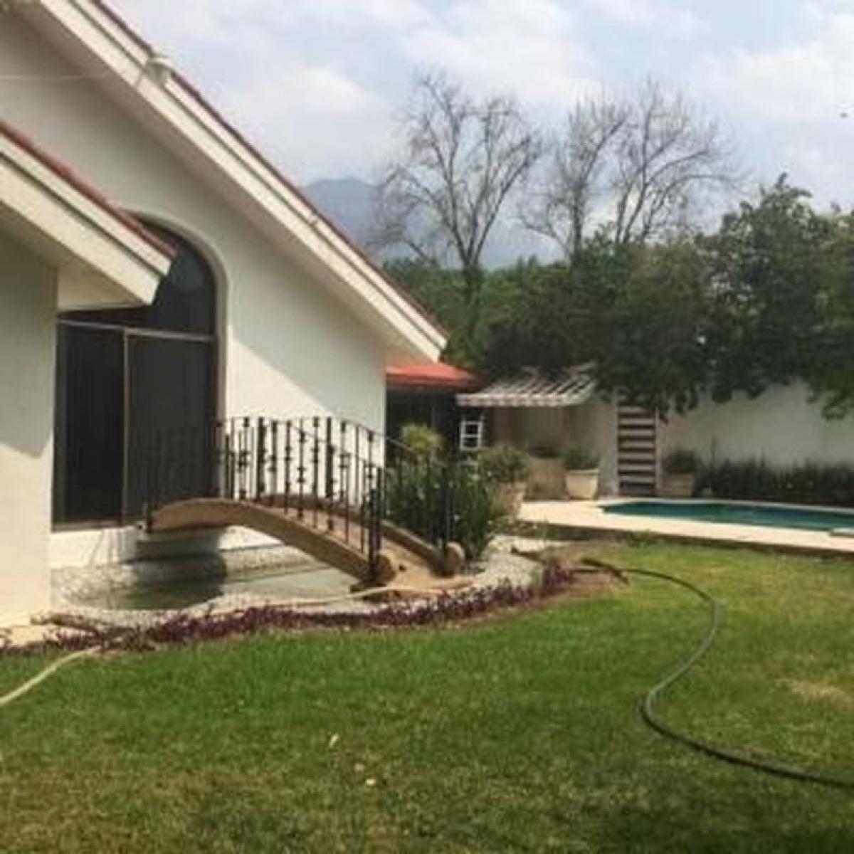 Picture of Home For Sale in Nuevo Leon, Nuevo Leon, Mexico