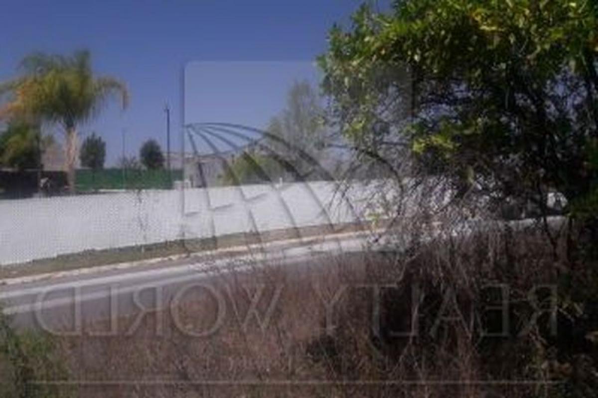 Picture of Residential Land For Sale in Nuevo Leon, Nuevo Leon, Mexico