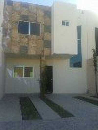 Home For Sale in Durango, Mexico