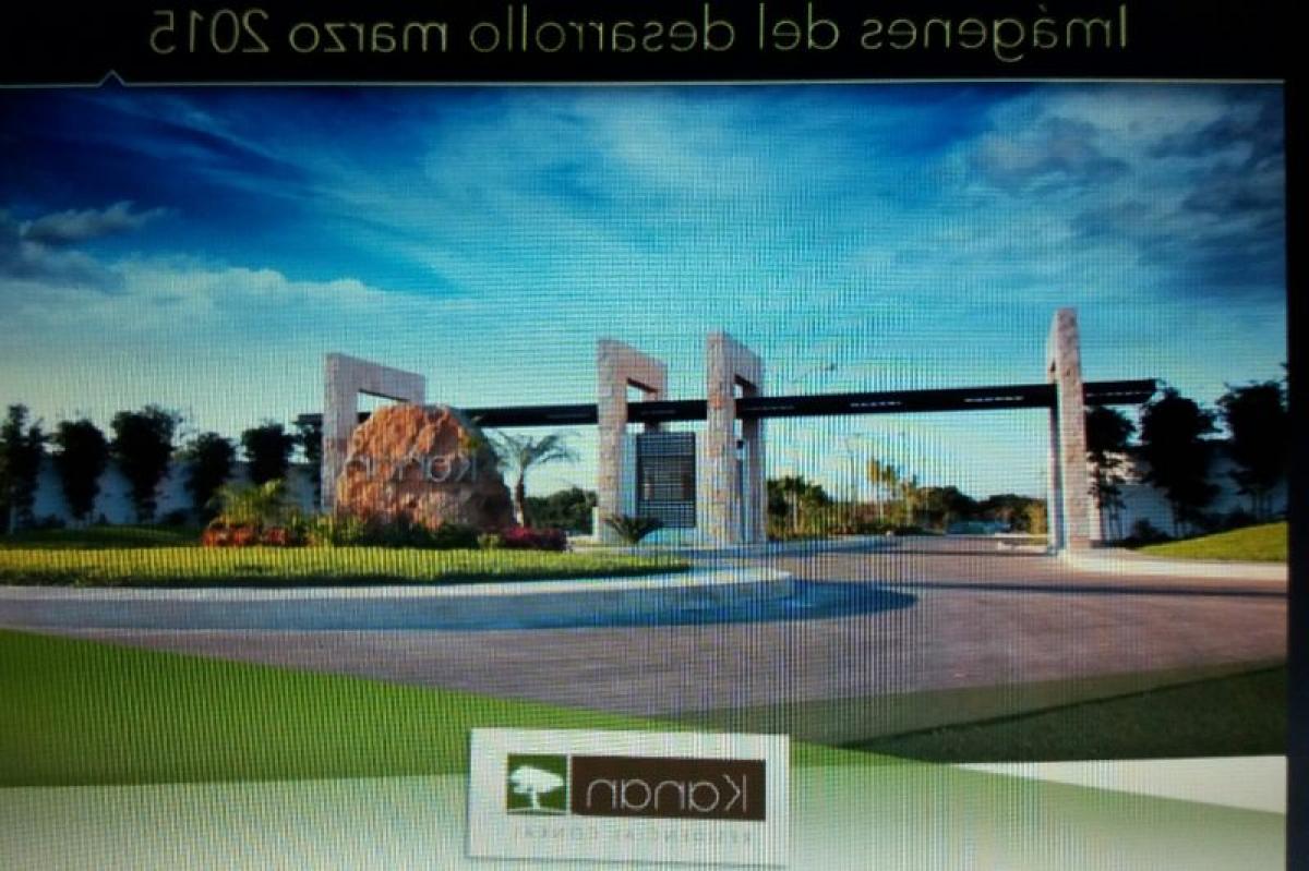 Picture of Residential Land For Sale in Conkal, Yucatan, Mexico