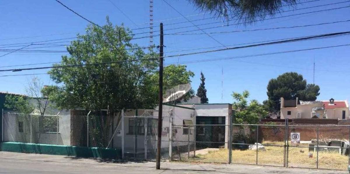 Picture of Office For Sale in Chihuahua, Chihuahua, Mexico