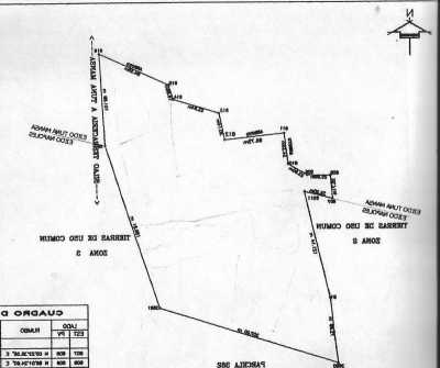 Residential Land For Sale in Silao, Mexico