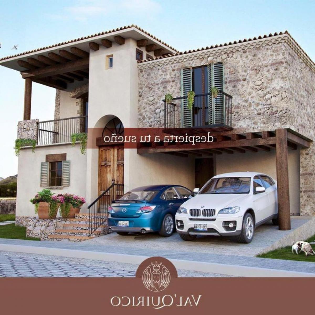 Picture of Residential Land For Sale in Tlaxcala, Tlaxcala, Mexico