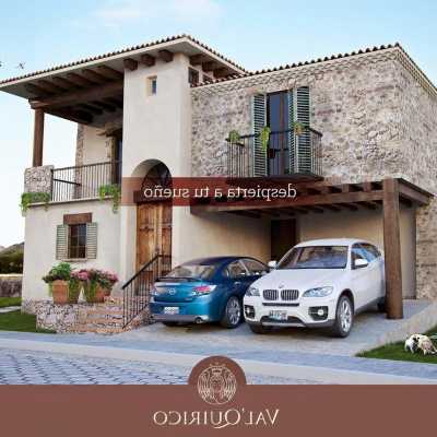 Residential Land For Sale in Tlaxcala, Mexico