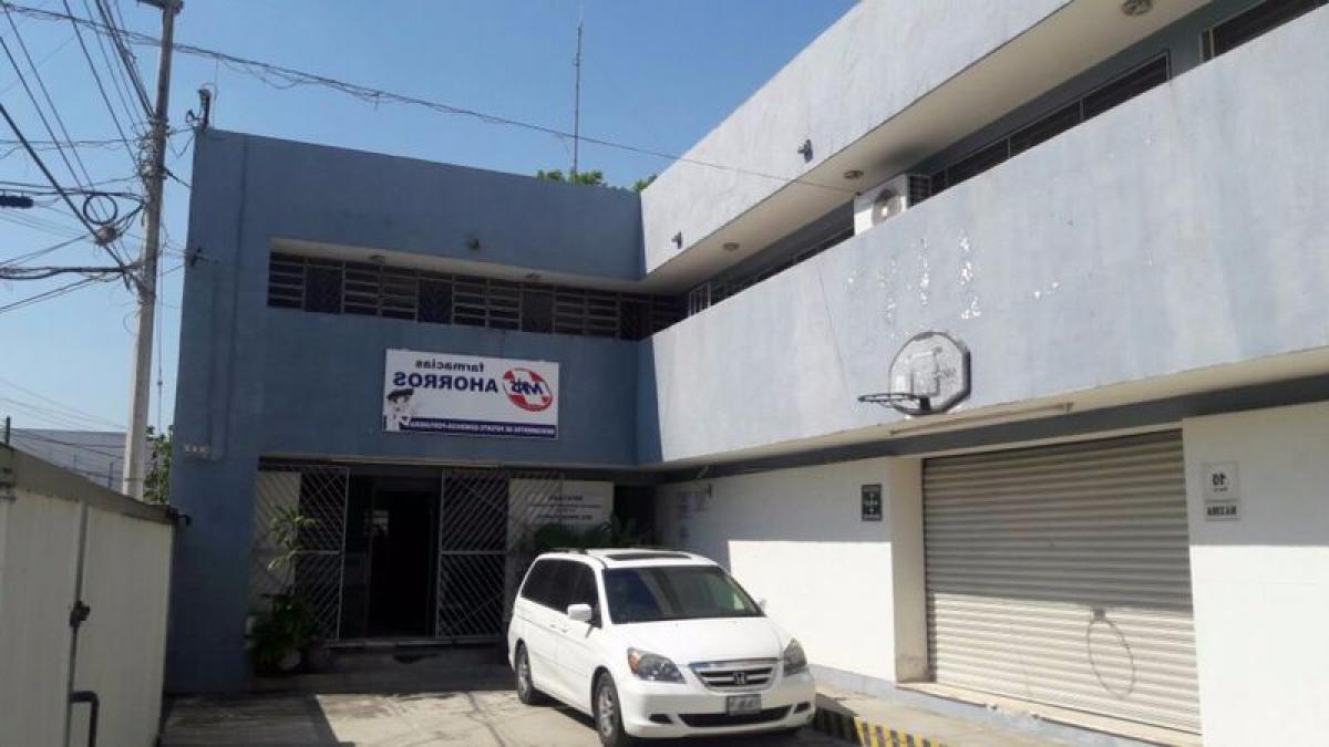 Picture of Apartment Building For Sale in Campeche, Campeche, Mexico