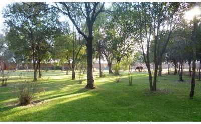 Development Site For Sale in Hidalgo, Mexico