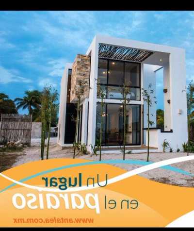 Development Site For Sale in Telchac Puerto, Mexico