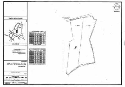 Residential Land For Sale in Nuevo Leon, Mexico