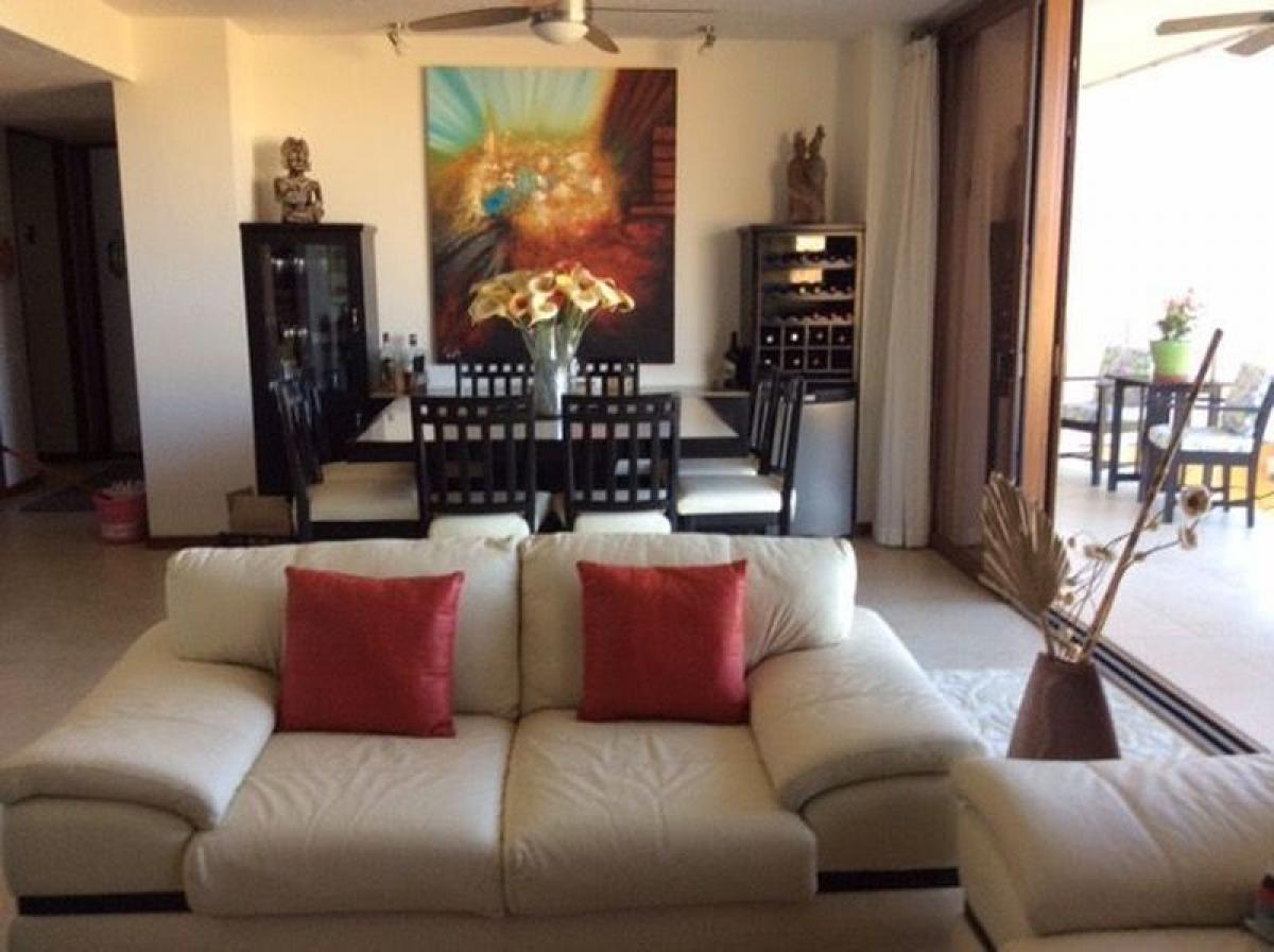 Picture of Apartment For Sale in Bahia De Banderas, Nayarit, Mexico