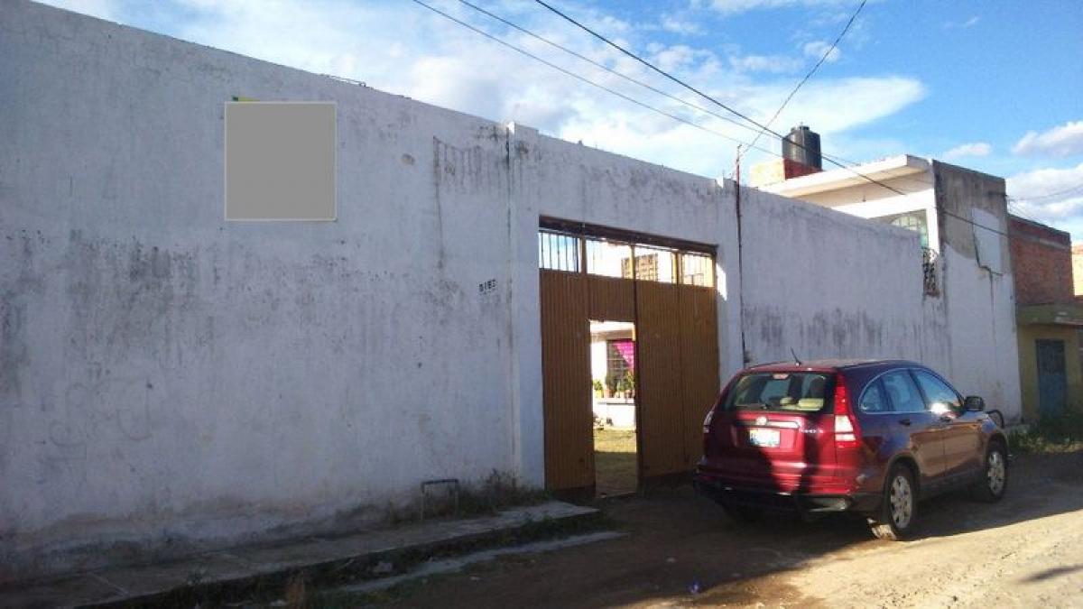 Picture of Residential Land For Sale in San Pedro Tlaquepaque, Jalisco, Mexico