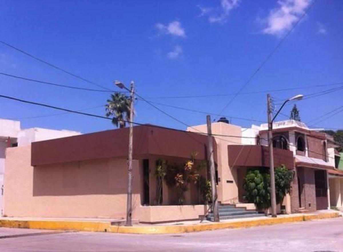Picture of Office For Sale in Tamaulipas, Tamaulipas, Mexico