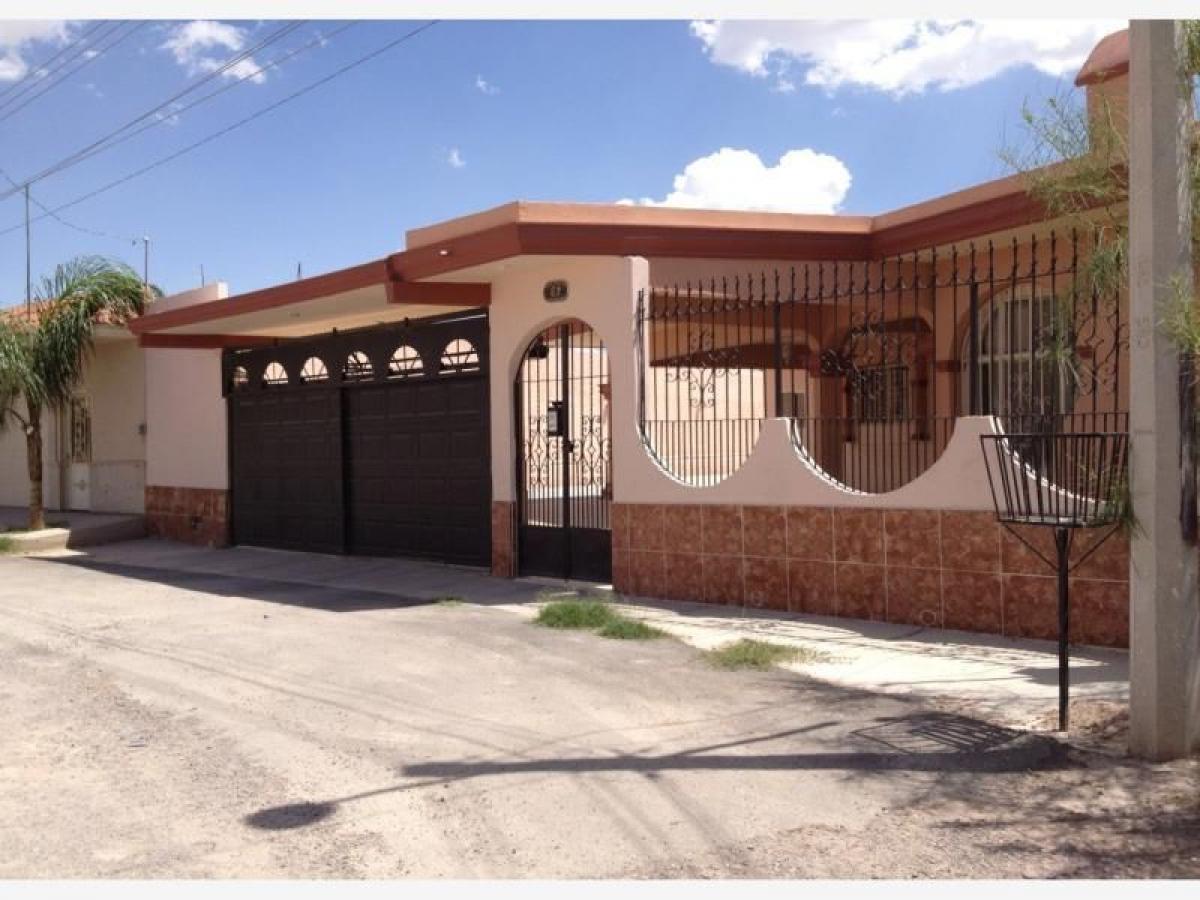 Picture of Home For Sale in Lerdo, Durango, Mexico