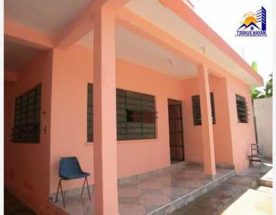 Home For Sale in Othon P. Blanco, Mexico