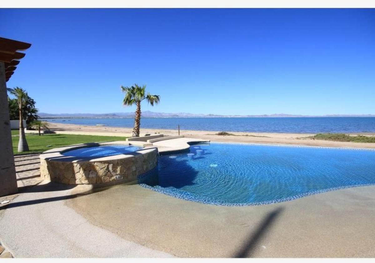 El Centenario, La Paz, Baja California Sur, Mexico Apartments For