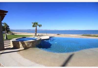 Apartment For Sale in La Paz, Mexico