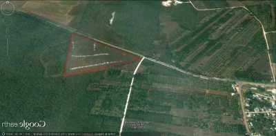 Development Site For Sale in Campeche, Mexico