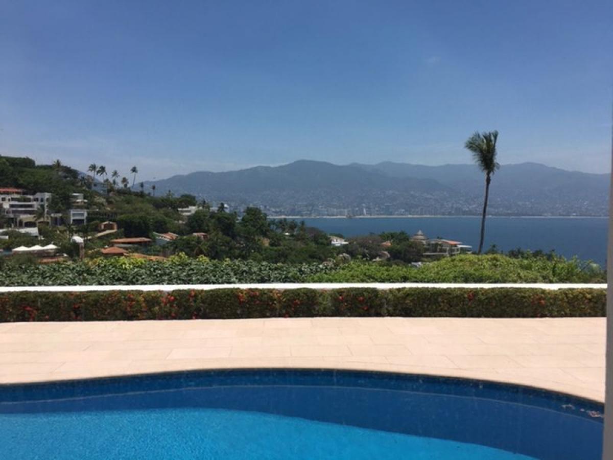 Picture of Home For Sale in Guerrero, Guerrero, Mexico