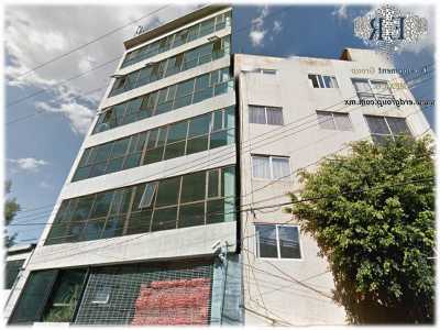 Apartment Building For Sale in Mexicali, Mexico