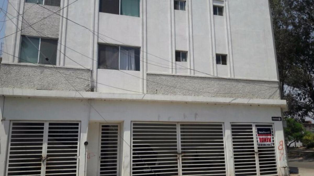 Picture of Apartment Building For Sale in Guanajuato, Guanajuato, Mexico