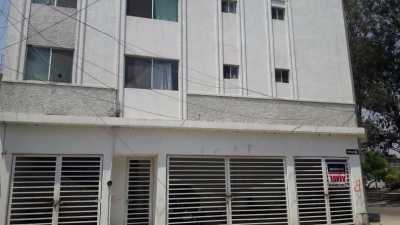 Apartment Building For Sale in Guanajuato, Mexico