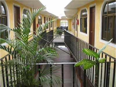 Apartment Building For Sale in Ixmiquilpan, Mexico