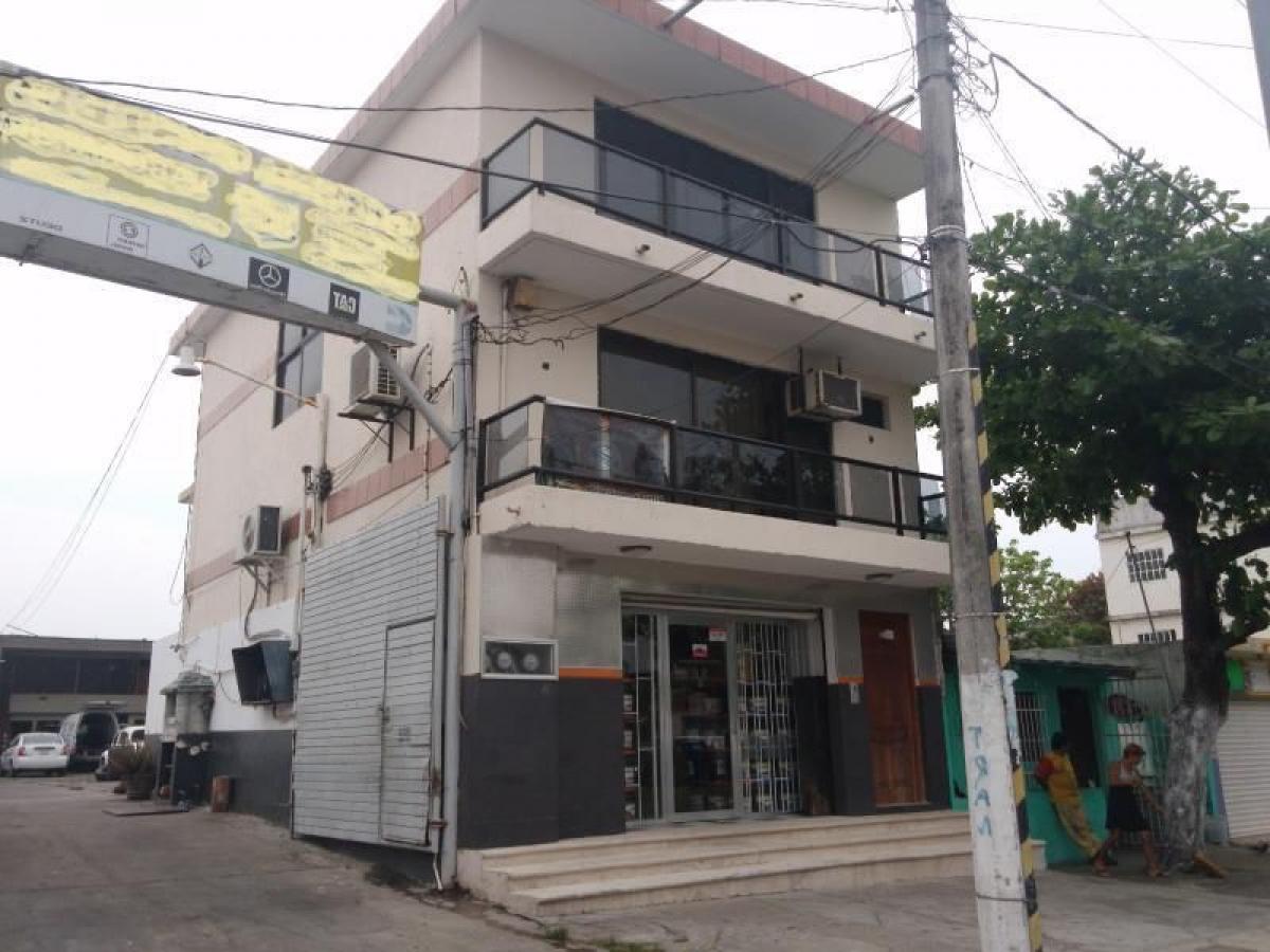 Picture of Apartment Building For Sale in Veracruz De Ignacio De La Llave, Veracruz, Mexico