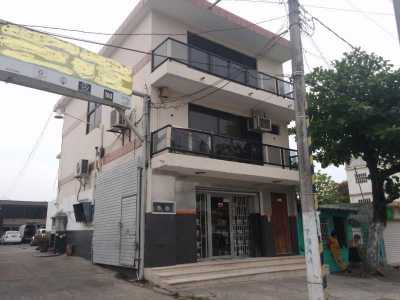 Apartment Building For Sale in Veracruz De Ignacio De La Llave, Mexico
