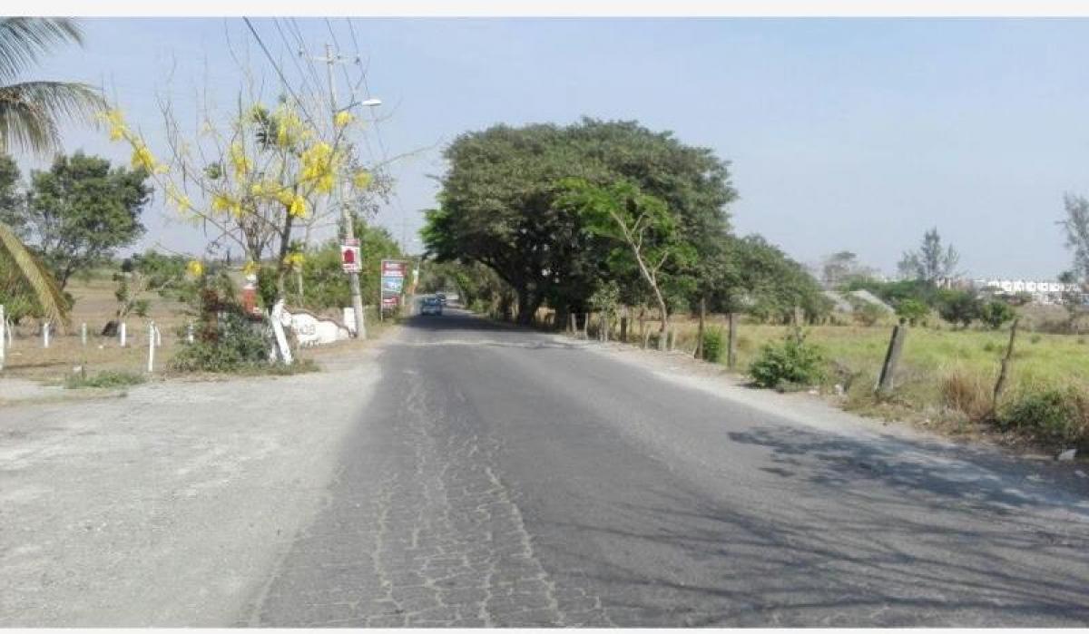 Picture of Residential Land For Sale in Veracruz, Veracruz, Mexico