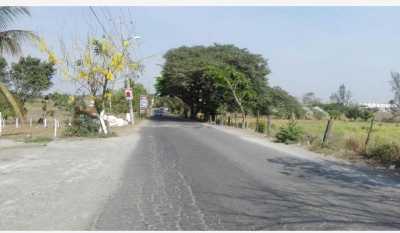 Residential Land For Sale in Veracruz, Mexico