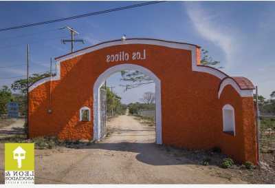 Residential Land For Sale in Motozintla, Mexico