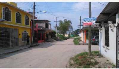 Residential Land For Sale in Cunduacan, Mexico