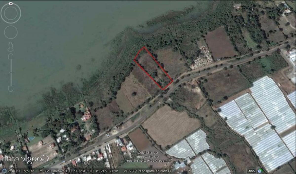 Picture of Residential Land For Sale in Tuxcueca, Jalisco, Mexico