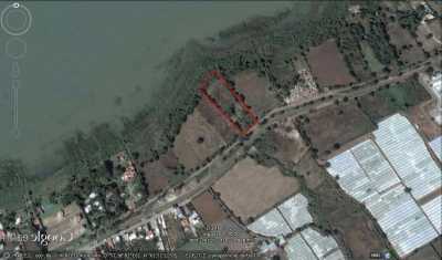 Residential Land For Sale in Tuxcueca, Mexico