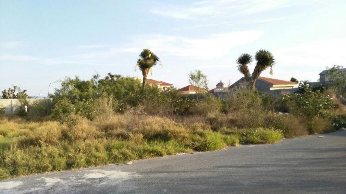 Picture of Residential Land For Sale in General Zuazua, Nuevo Leon, Mexico