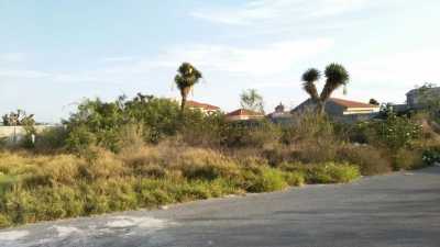 Residential Land For Sale in General Zuazua, Mexico