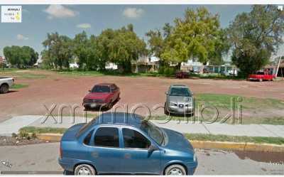Residential Land For Sale in Tizayuca, Mexico