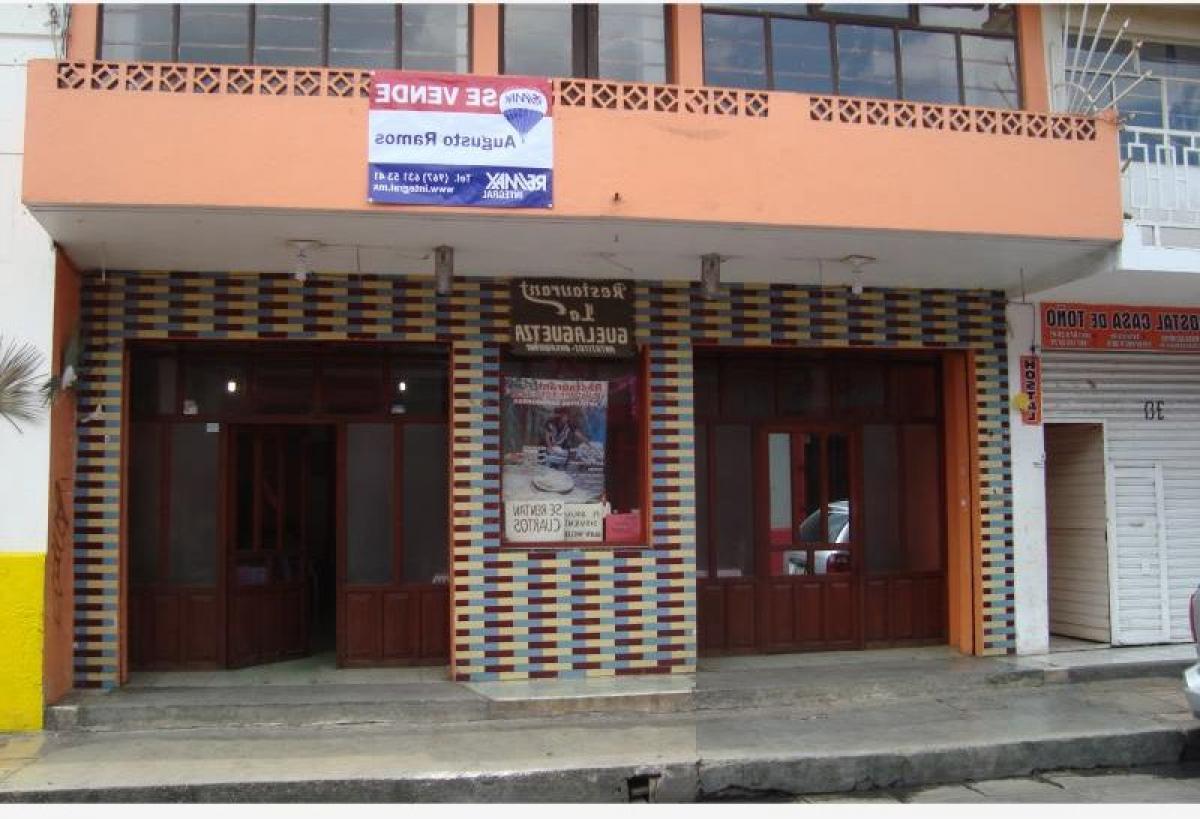 Picture of Apartment Building For Sale in San Cristobal De Las Casas, Chiapas, Mexico