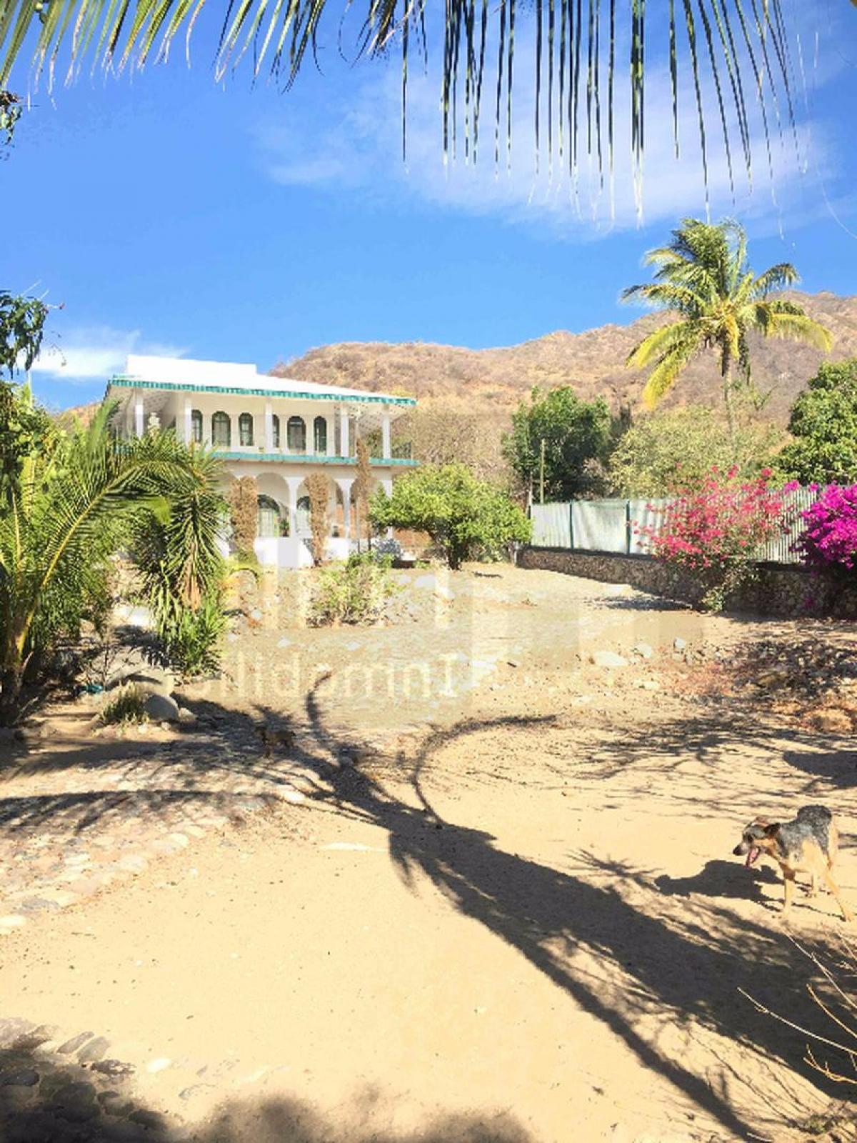Picture of Home For Sale in Amatlan De Canas, Nayarit, Mexico