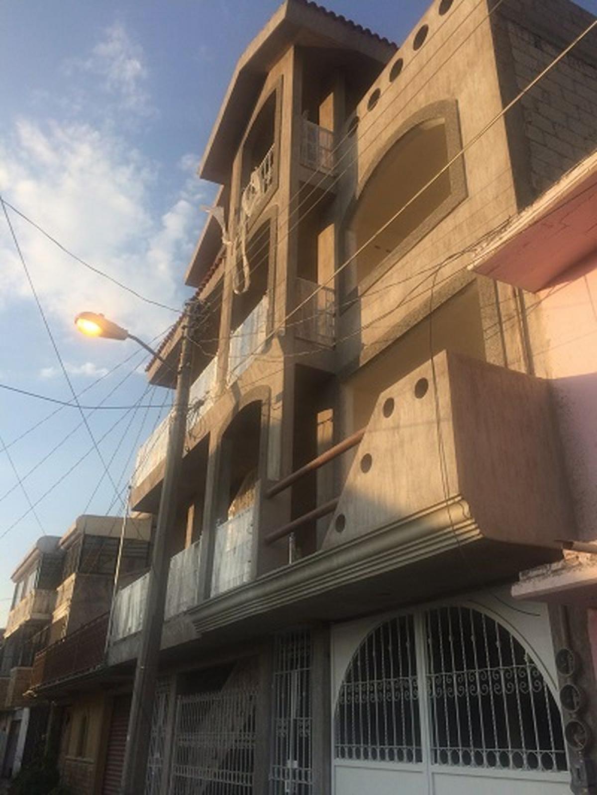 Picture of Apartment Building For Sale in Tlaxcala, Tlaxcala, Mexico