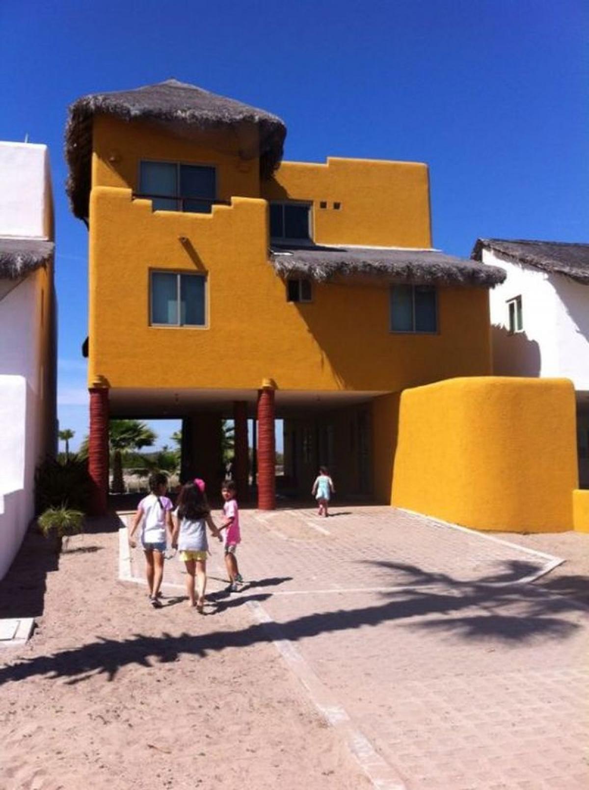 Picture of Home For Sale in Navolato, Sinaloa, Mexico