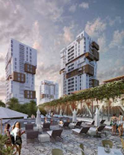 Apartment For Sale in Puebla, Mexico