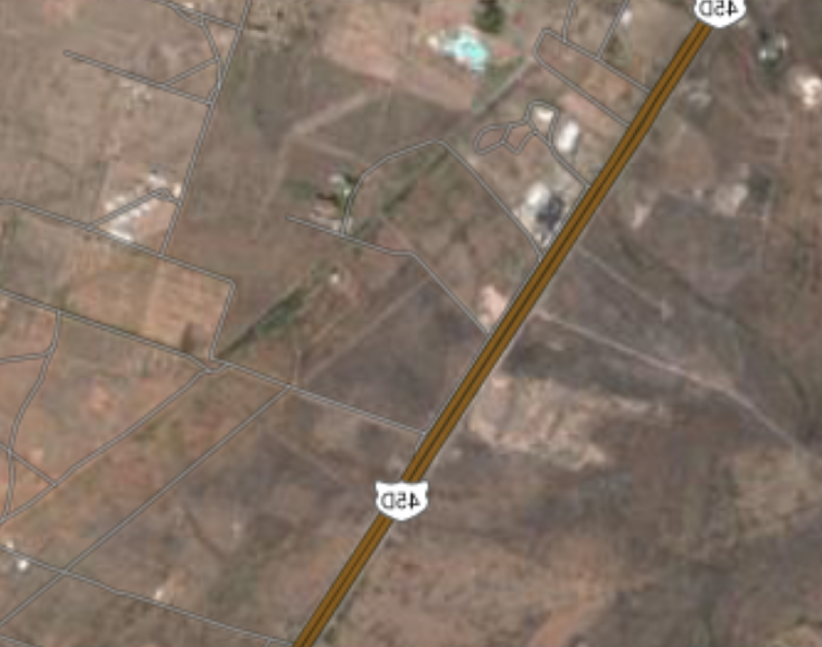 Picture of Residential Land For Sale in Chihuahua, Chihuahua, Mexico