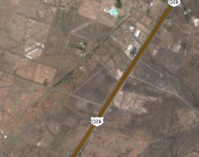 Residential Land For Sale in Chihuahua, Mexico