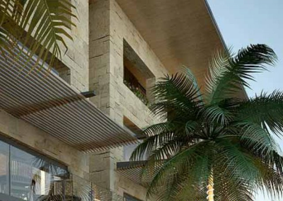 Home For Sale in Solidaridad, Mexico