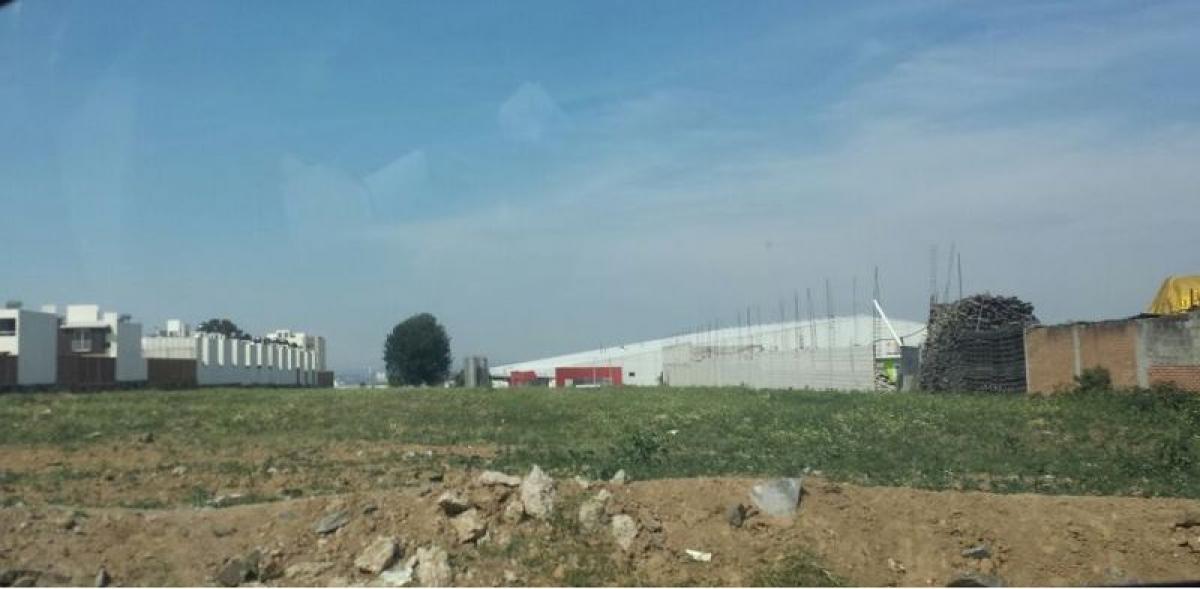 Picture of Residential Land For Sale in Cuautlancingo, Puebla, Mexico