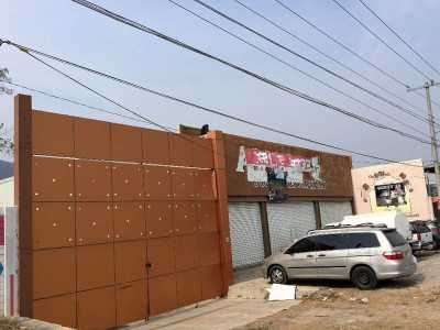 Penthouse For Sale in Chiapas, Mexico