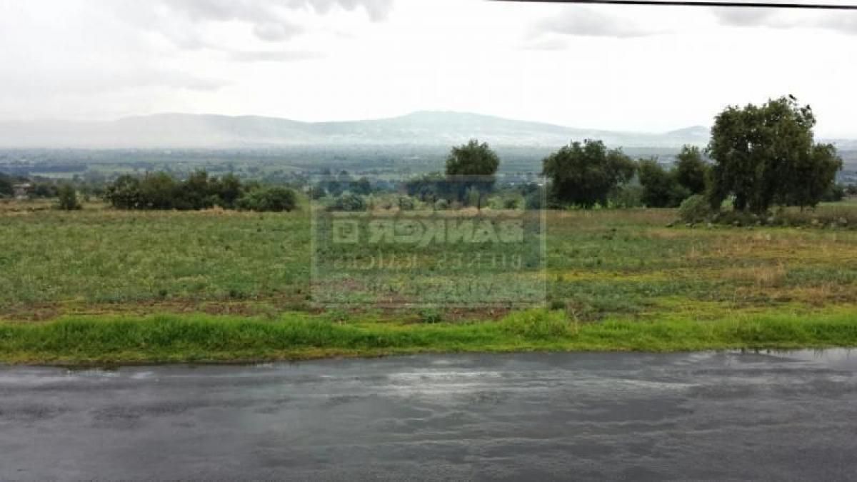 Picture of Residential Land For Sale in Jocotitlan, Mexico, Mexico