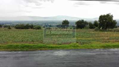 Residential Land For Sale in Jocotitlan, Mexico